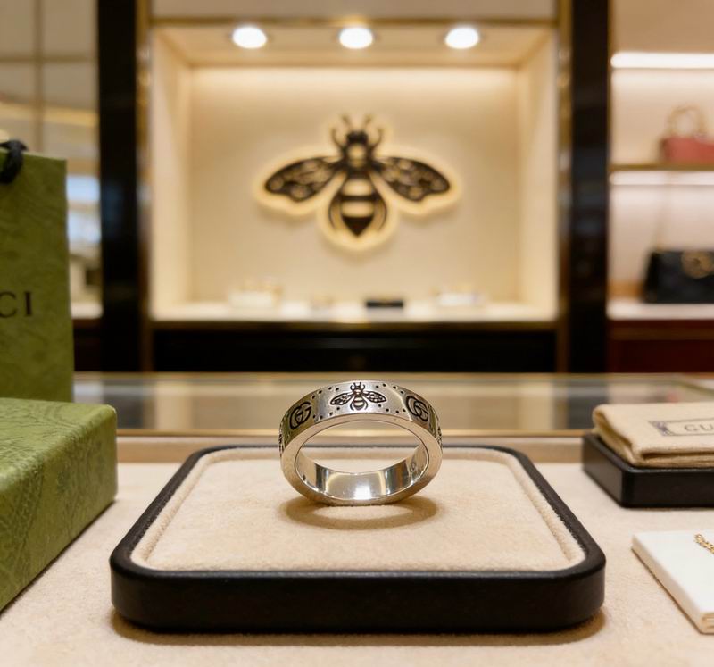 Gucci Ring 06yxs08